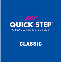 QUICK STEP CLASSIC 8 mm...