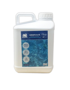 Alguicida Floculante Germipool Fb 30 Lt