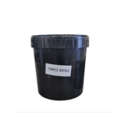 TEMPLE GOTELE EN CUBO 20 KG