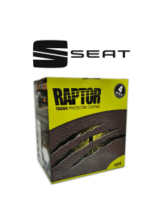 RAPTOR SUPER RESISTENTE 2K...