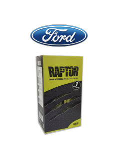 RAPTOR SUPER RESISTENTE 2K...