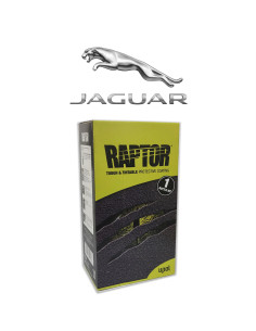 RAPTOR SUPER RESISTENTE 2K...