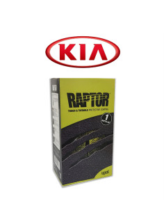RAPTOR SUPER RESISTENTE 2K...