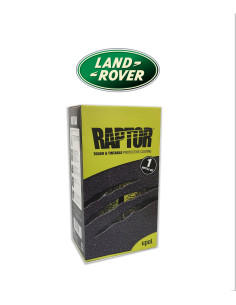 RAPTOR SUPER RESISTENTE 2K...