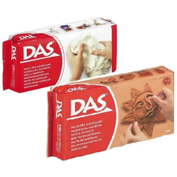 PASTA DAS PARA MODELAR 1 KG