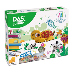 SET PASTA MODELAR DAS...