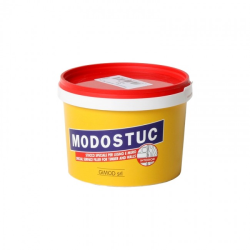 MODOSTUC MASILLA MADERA 500 GR