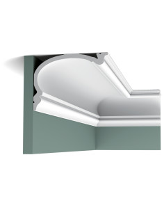 Orac Decor Cornisa 200X14X19 Cm C342