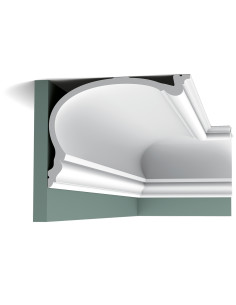 Orac Decor Cornisa 200X19X25 Cm C343