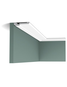 Orac Decor Cornisa 200X2X10 C356