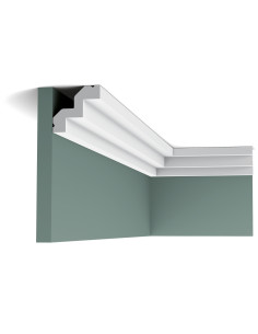 Orac Decor Cornisa 200X5,3X5 C602
