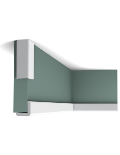 Orac Decor Cornisa 200X3X3 Cx134