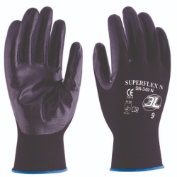 GUANTES SUPER FLEX "N"...