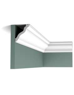 Orac Decor Cornisa 200X7X6 Cm Cx177