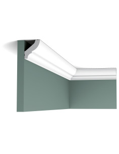 Orac Decor Cornisa 200X4,1X3,5 Cm Cb501