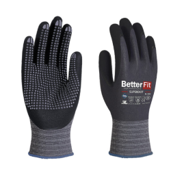 GUANTES NITRILO FOAM BETTER...