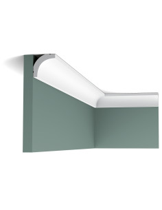 Orac Decor Cornisa 200X3,5X3,5 Cm Cb520