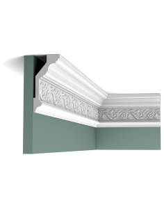 Orac Decor Cornisa 200X14,4X6,5 Cm C303