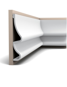Orac Decor Moldura 200X37,2X7,6 Cm P3071 Golf