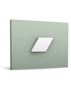 Orac Decor Panel 3D 25,8X15X2,9 Cm W100 Rombus