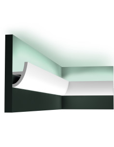Orac Decor Moldura 200X8X5 Cm C373 Antonio