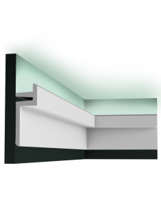 Orac Decor Moldura 200X14X5 Cm C382 L3