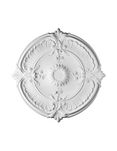 Orac Decor Rosetón 70X70X5,9 Cm R73
