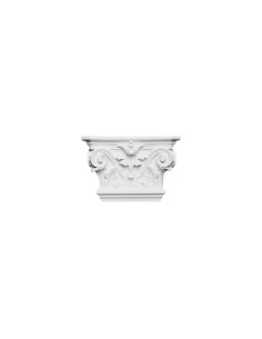 Orac Decor Capitel 42,5X35X10,5 Cm K251