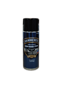 SPRAY HAMMERITE...