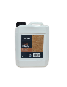 Hidrofugante Suelos Efecto Invisible 4 Lt
