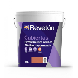 REVETON CUBIERTAS...