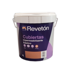 REVETON CUBIERTAS...