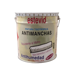 ANTIMANCHAS ANTIHUMEDAD...