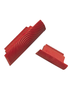 VETEADOR DE GOMA Ud. 10 cm