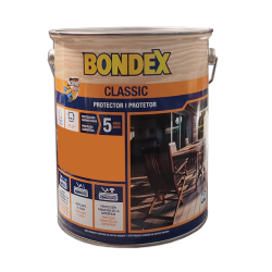 BONDEX PROTECTOR CLASSIC...