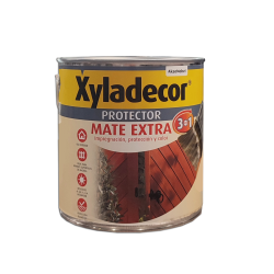 XYLADECOR MATE EXTRA 3 en 1...