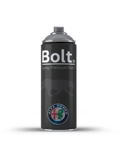 Spray Bolt Premium 2K Pintura Alfa Romeo 400Ml