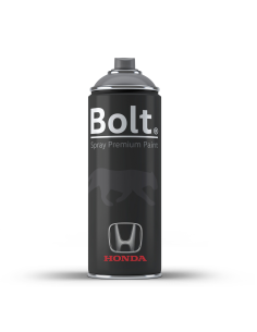 Spray Bolt Premium 2K Pintura Honda 400Ml