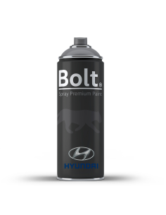 Spray Bolt Premium 2K Pintura Hyundai 400Ml