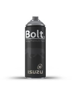 Spray Bolt Pintura Bicapa Para Isuzu Metal 400Ml