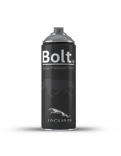 Spray Bolt Premium 2K Pintura Jaguar 400Ml