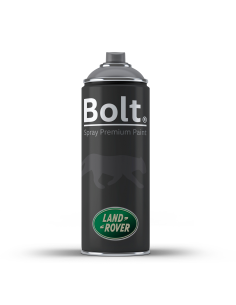 Spray Bolt Premium 2K Pintura Land Rover 400Ml