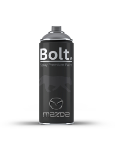Spray Bolt Premium 2K Pintura Mazda 400Ml