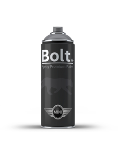 Spray Bolt Premium 2K Pintura Mini 400Ml