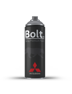 Spray Bolt Premium 2K Pintura Mitsubishi 400Ml