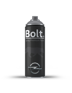 Spray Bolt Premium 2K Pintura Opel 400Ml