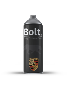 Spray Bolt Premium 2K Pintura Porsche 400Ml