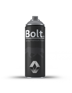 Spray Bolt Premium 2K Pintura Renault 400Ml
