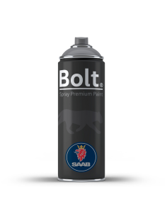 Spray Bolt Premium 2K Pintura Saab 400Ml