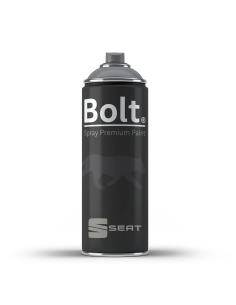 Spray Bolt Premium 2K Pintura Seat 400Ml